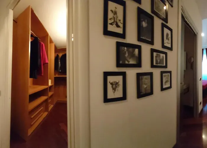La Mia Casa Al @Pigneto