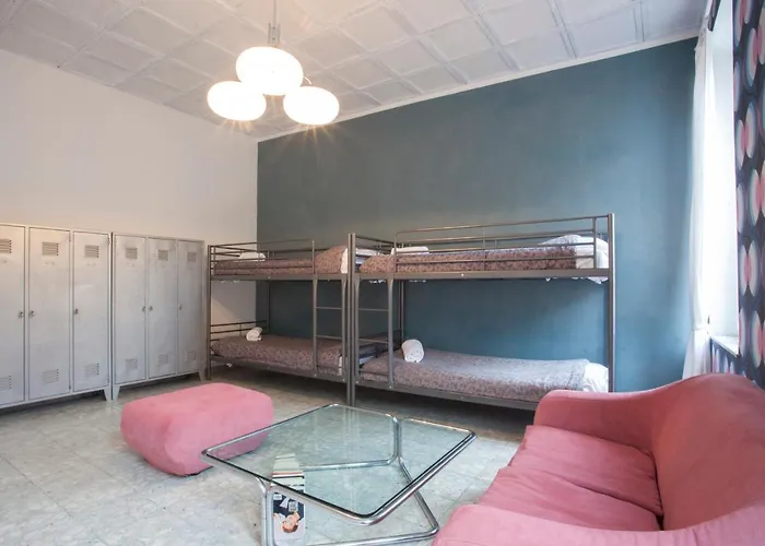 Sarah'S House - Tourist Accommodation