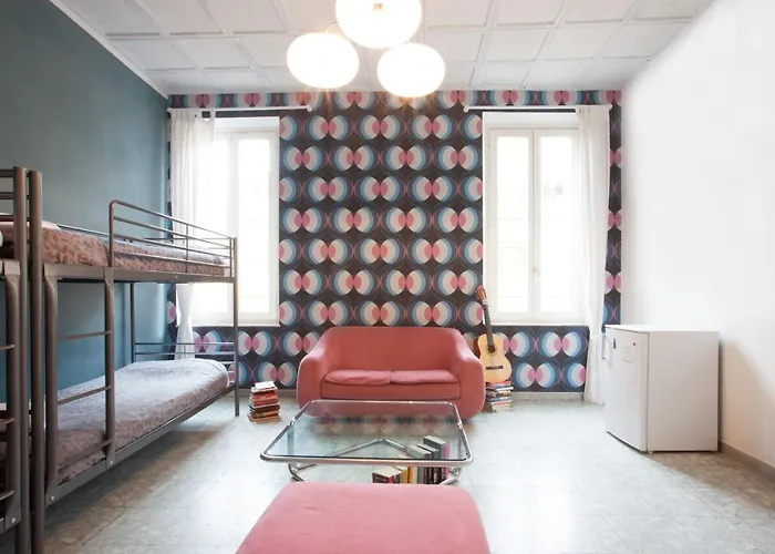 Sarah'S House - Tourist Accommodation